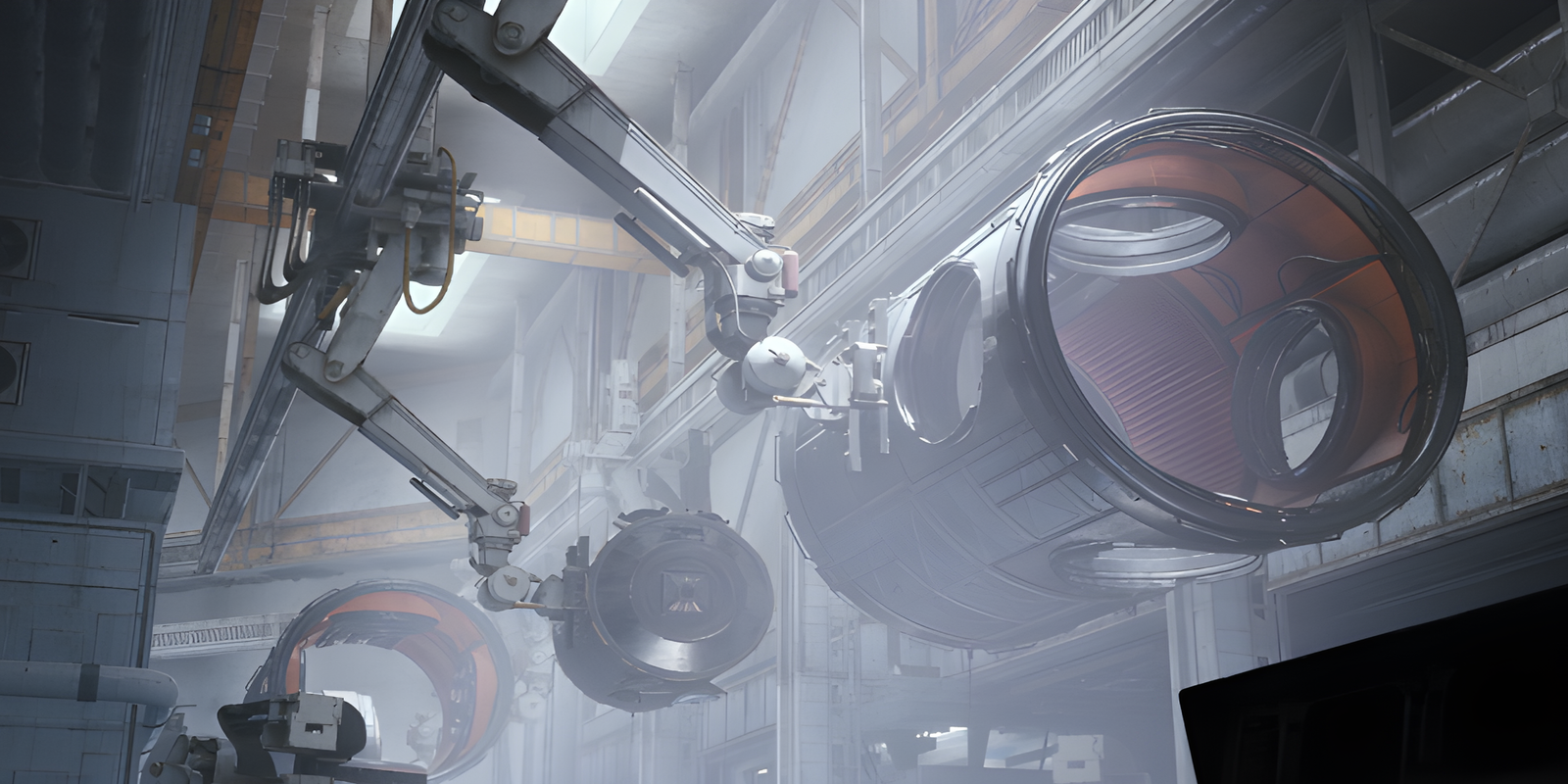 Stella Montis Map Overview